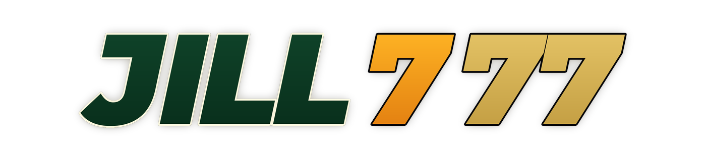 jill777 logo